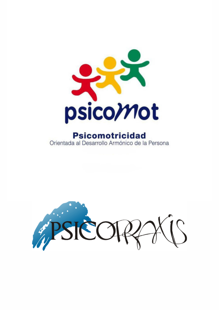 Psicomot y Psicopraxis - Líderes en Formación en Psicomotricidad